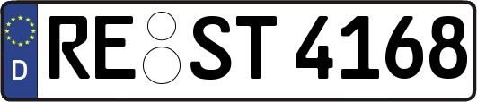 RE-ST4168