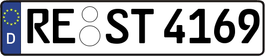 RE-ST4169