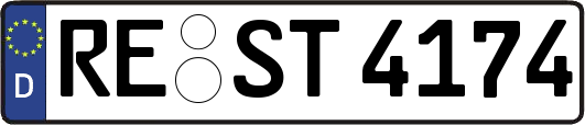 RE-ST4174