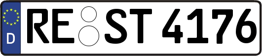 RE-ST4176