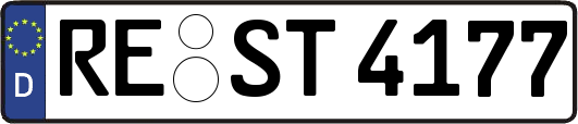 RE-ST4177