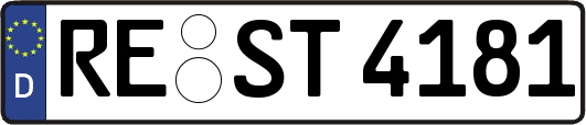 RE-ST4181