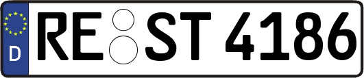 RE-ST4186