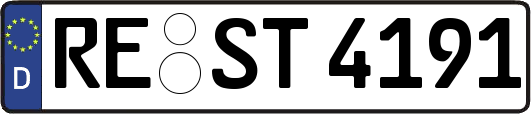 RE-ST4191