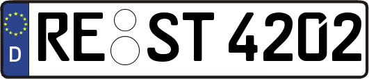 RE-ST4202