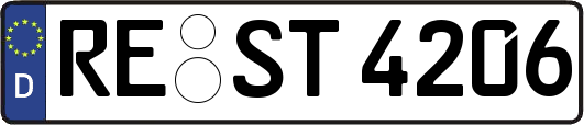 RE-ST4206