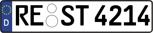 RE-ST4214