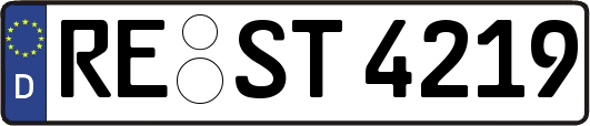 RE-ST4219