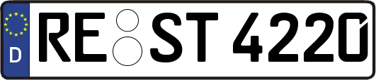 RE-ST4220
