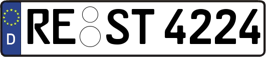RE-ST4224