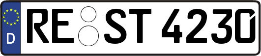 RE-ST4230