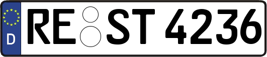 RE-ST4236
