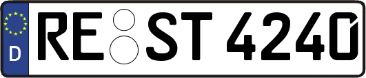 RE-ST4240