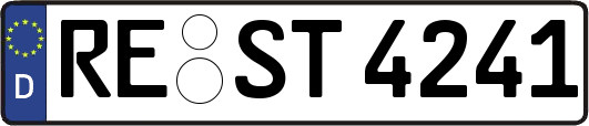 RE-ST4241
