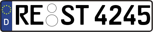 RE-ST4245