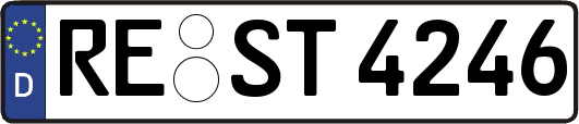 RE-ST4246