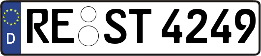 RE-ST4249