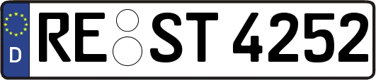 RE-ST4252