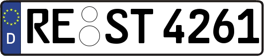 RE-ST4261