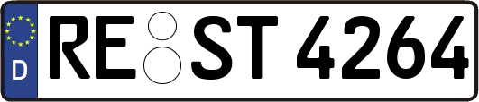 RE-ST4264