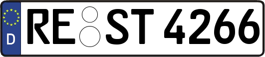 RE-ST4266