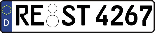RE-ST4267