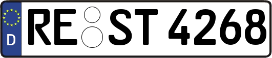 RE-ST4268
