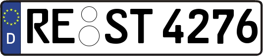 RE-ST4276