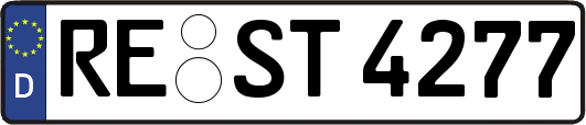 RE-ST4277