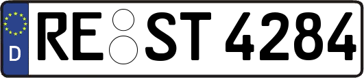 RE-ST4284