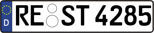 RE-ST4285
