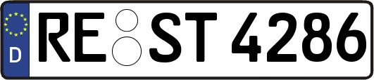 RE-ST4286