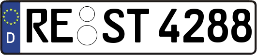 RE-ST4288