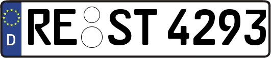 RE-ST4293