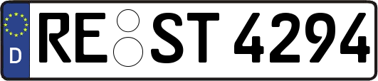 RE-ST4294