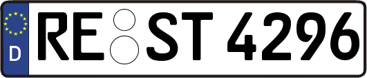 RE-ST4296