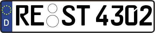 RE-ST4302