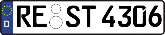 RE-ST4306