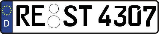 RE-ST4307
