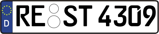 RE-ST4309