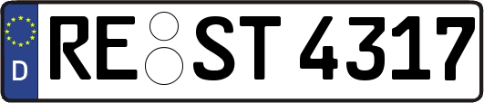 RE-ST4317
