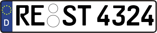 RE-ST4324