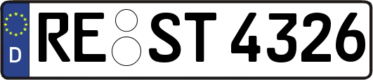 RE-ST4326