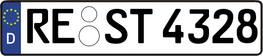 RE-ST4328
