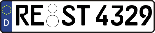 RE-ST4329