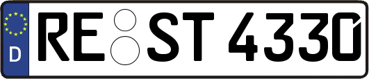 RE-ST4330