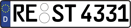 RE-ST4331