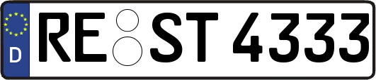 RE-ST4333