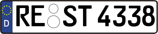 RE-ST4338