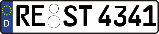 RE-ST4341